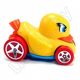 Машинка Hot Wheels Базовой коллекции Duck N' Roll 132/250 (5785 GHB60)