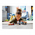 Конструктор LEGO Транспорт для перевозки преступников 60276