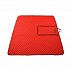 Плед-подушка-сумка для пикника 3в1 Alpha Caprice Red