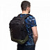 Городской рюкзак GRIZZLY RQ-019-21 /3 black/khaki