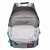 Городской рюкзак GRIZZLY RQ-008-2 /3 turquoise