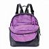 Городской рюкзак Ors Oro DS-928 /11 black/black