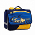 Рюкзак детский GRIZZLY RK-997-1 /1 dark blue/blue/yellow