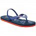 Вьетнамки детские Jack Wolfskin Eezy K blue / orange