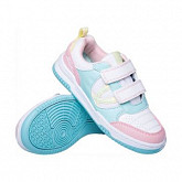 Обувь спортивная Jogel Salto JSH105-K pink/mint/yellow