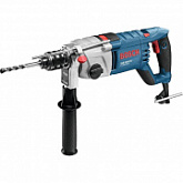 Дрель ударная Bosch GSB 162-2 RE ЗВП 0.601.18B.000