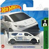 Машинка Hot Wheels Базовой коллекции Ford Performance Supervan 4 128/250 (5785 HRY90) mainline 2024