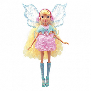 Кукла Winx Стелла-limited edition IW01751303