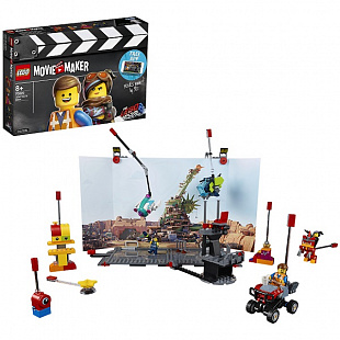 Конструктор LEGO Набор кинорежиссёра 70820