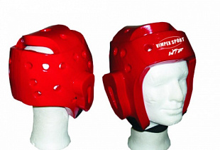 Шлем Vimpex Sport 1786 red