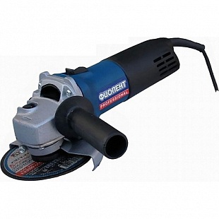 Одноручная углошлифмашина Фиолент МШУ 2-9-125 Э 900 Вт, диск 125х22 мм