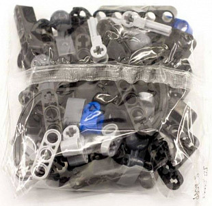 Конструктор Bela Hero Factory 9904