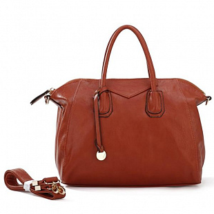Женская сумка Pola 2451 red