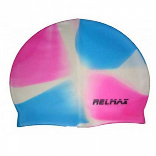 Шапочка для плавания Relmax SB