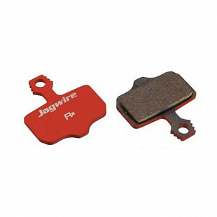 Тормозные колодки Jagwire Sport Semi-Metallic Disc Brake Pad Avid Elixir, DCA079