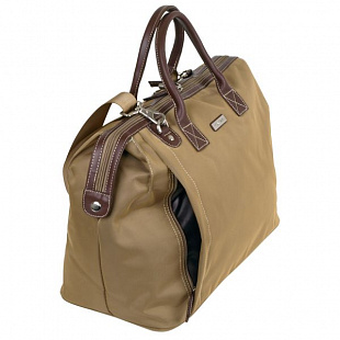 Дорожная сумка Polar 8108д beige
