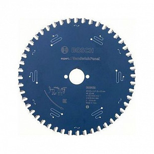 Диск пильный Bosch 230х30 мм 48 зубьев 2608644368