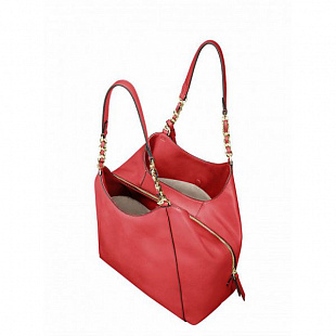 Сумка Samsonite Satiny CA1-40003 Red