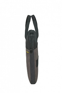 Сумка для ноутбука Samsonite Sideways 2.0 CT3-19001 Black/Grey