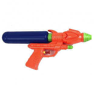 Водяной пистолет Ausini H-906 orange