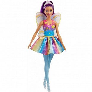 Куклa Barbie Феи (FJC84 FJC85)