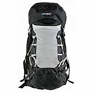 Рюкзак туристический Husky Rely 60L black