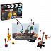 Конструктор LEGO Набор кинорежиссёра 70820