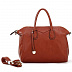 Женская сумка Pola 2451 red