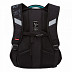 Рюкзак школьный GRIZZLY RB-150-3 /1 black/turquoise