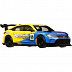 Машинка Hot Wheels '24 Honda Civic Type-R (GJT68 HRT61)
