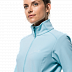 Куртка женская Jack Wolfskin Essential Track Women stratosphere