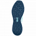 Полуботинки женские Jack Wolfskin Coogee Lite Low W light blue / blue