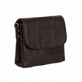 Мужская сумка Pola 9035М brown