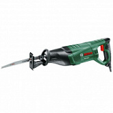 Сабельная пила Bosch PSA 900 E + 2 пильных полотна 06033A6000