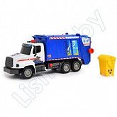 Игрушка Dickie Toys Мусоровоз 32 см (203806002)