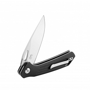 Складной нож  Ganzo Firebird FH921-BK black