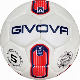 Футбольный мяч Givova Naxos PAL09