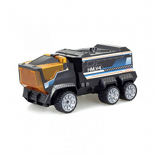 Игрушка Silverlit Миссия Дронов (грузовик, квадрокоптер) 84772
