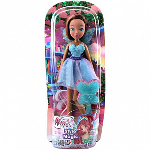 Кукла Winx "Мода и магия-4" Лайла IW01481705