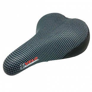 Седло Velo VL-6057 комфорт ZTB10206
