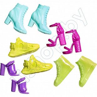 Обувь для куклы Barbie (HBV30)