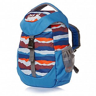 Рюкзак Jack Wolfskin Tiny Jack 9L Blue 2000881