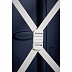 Чемодан Samsonite Toung Young 70U-11004 Dark Blue