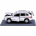 Масштабная модель автомобиля Maisto 1:18 Порше Кайен (31675)