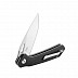 Складной нож  Ganzo Firebird FH921-BK black