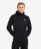 Олимпийка с капюшоном Jogel ESSENTIAL Athlete Jacket FZ black