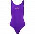 Купальник для плавания подростковый 25Degrees Bliss Purple 25D21-002-J,полиамид