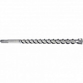 Сверло по бетону Bosch 0,28х40х45 см SDS-Plus 5 2608586727