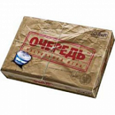 Игра настольная Trefl Очередь 01244