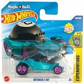 Машинка Hot Wheels Базовой коллекции Decidedly Go 188/250 (5785 JBC12) mainline 2025